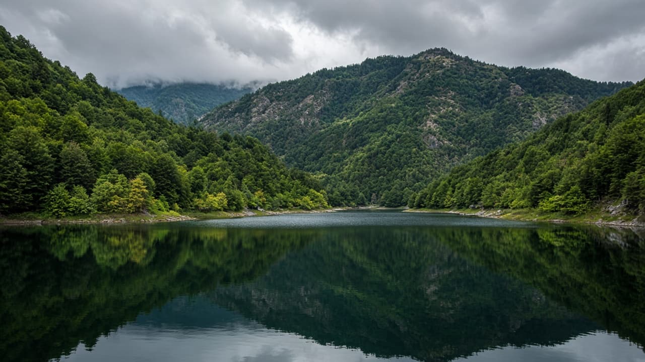 KARAGÖL TURU