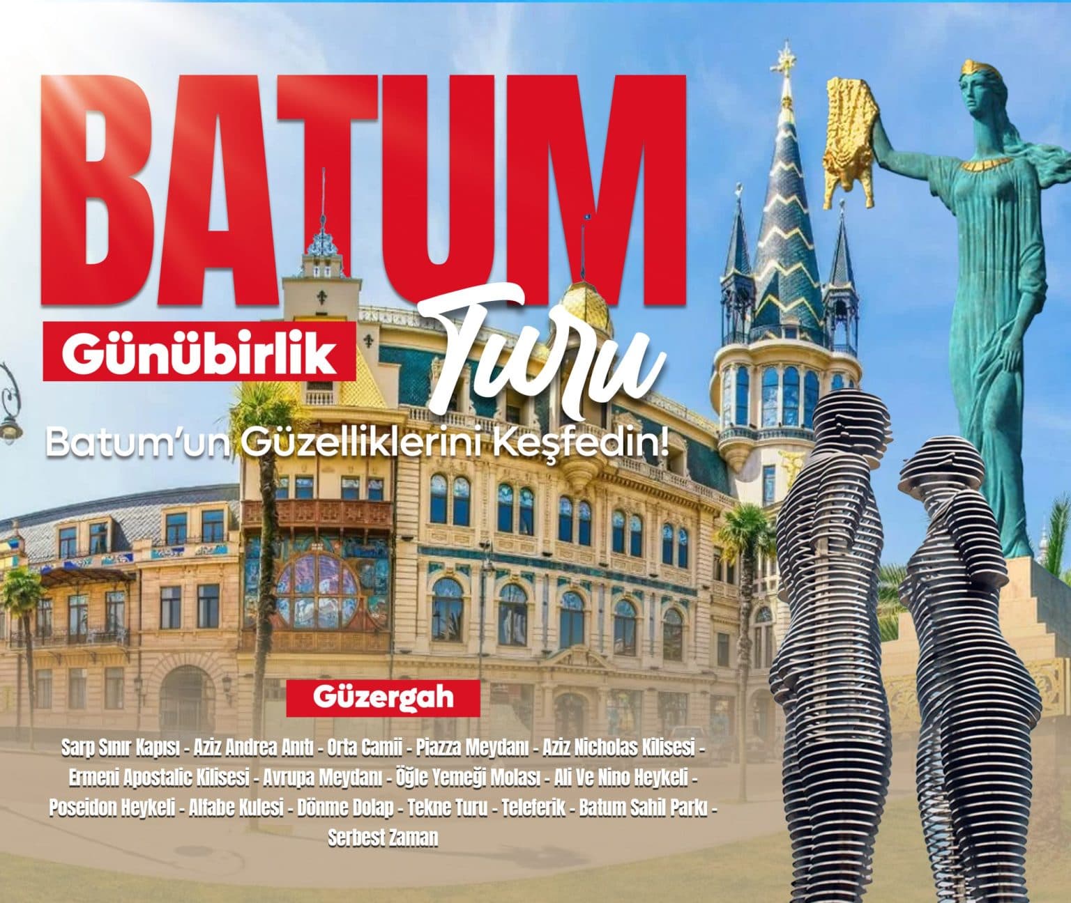 BATUM TURU