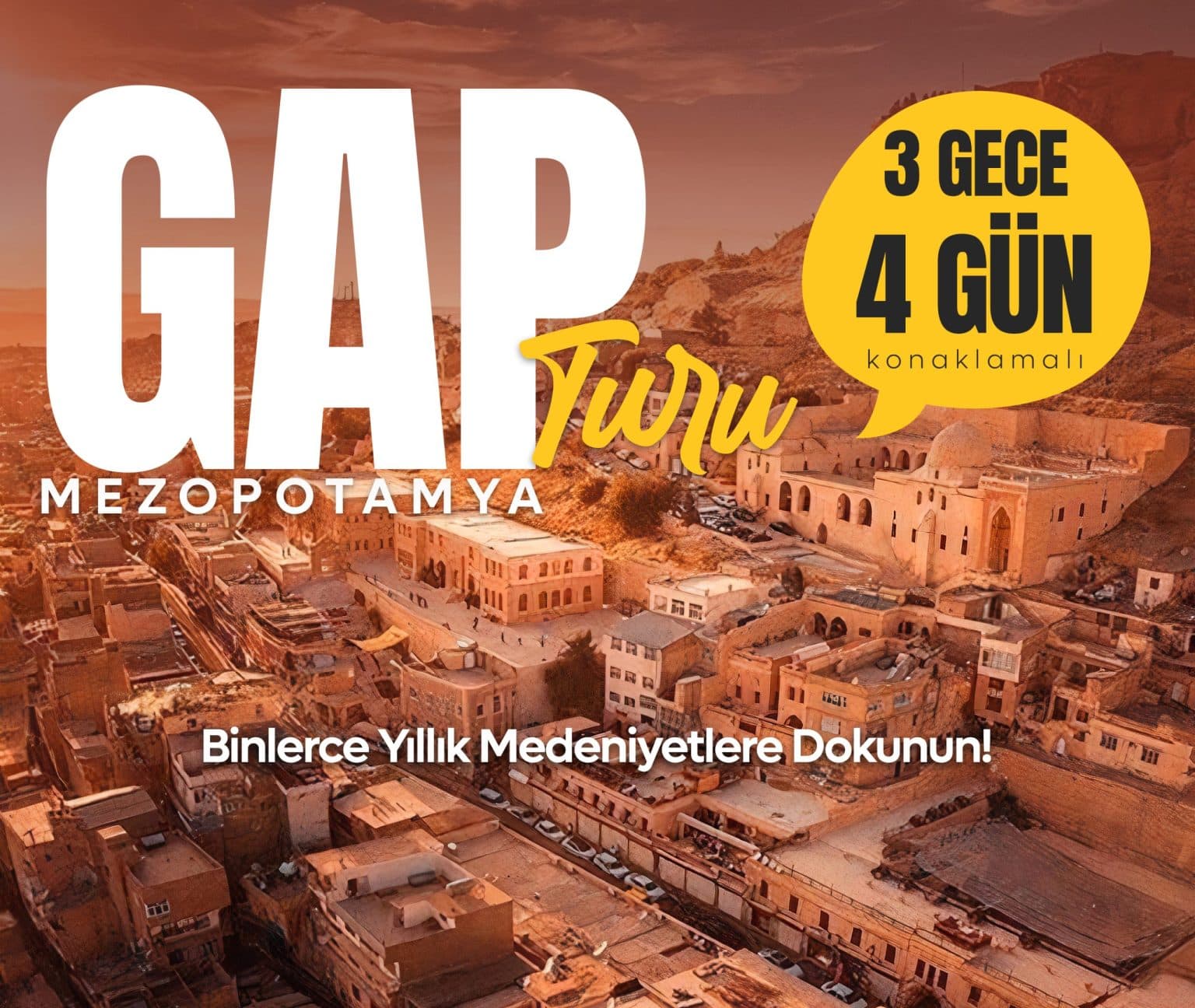 GAP Turu