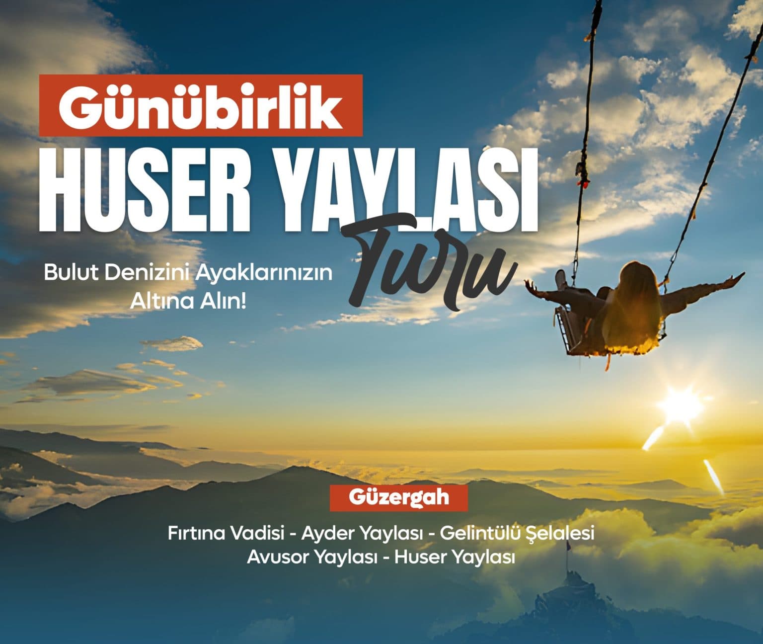 HUSER YAYLASI