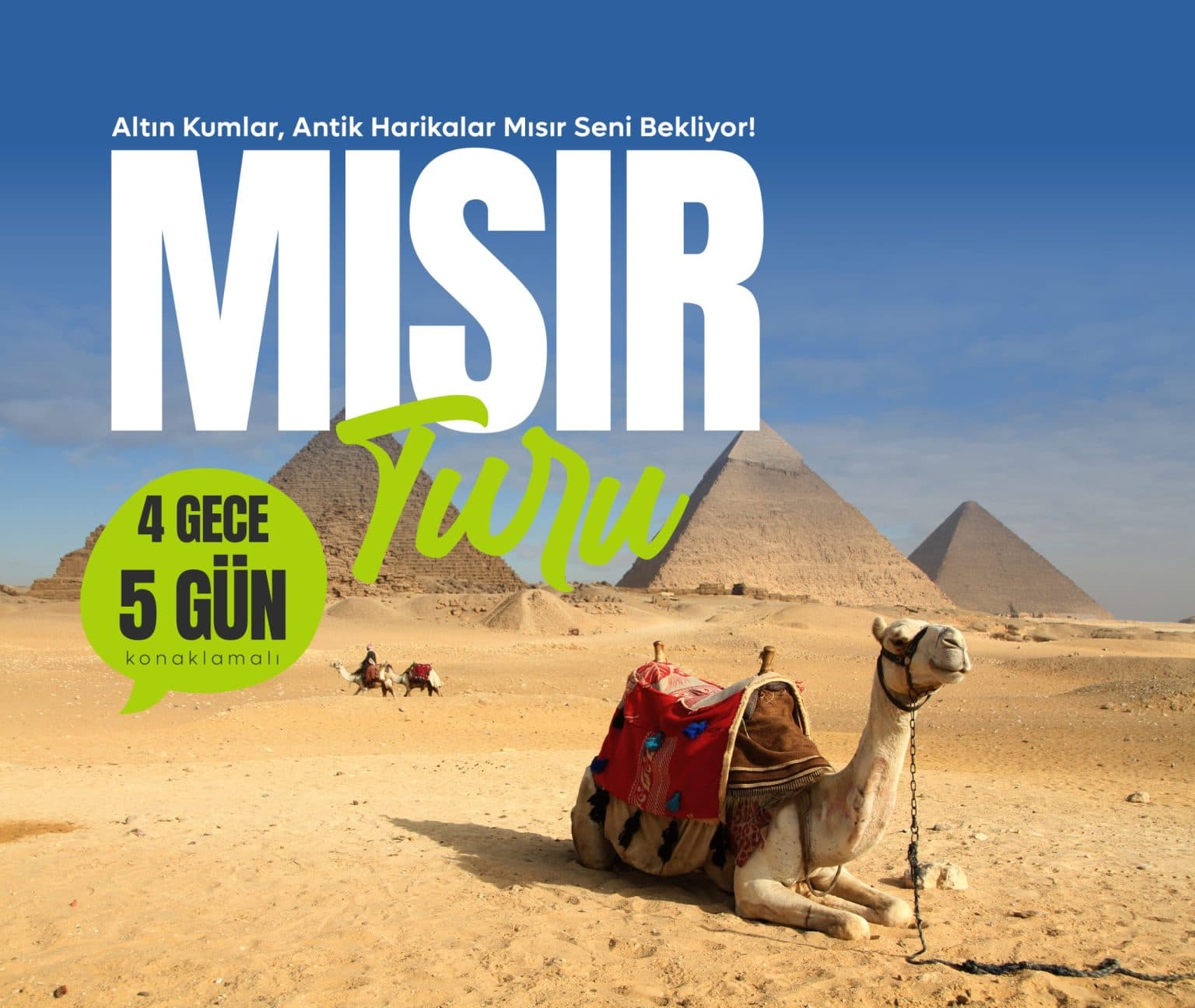 Mısır Turu