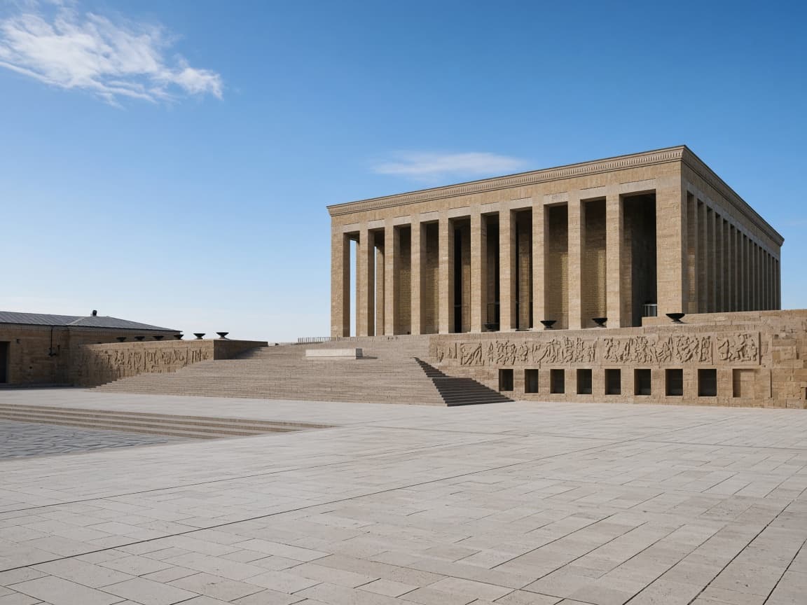 Anıtkabir