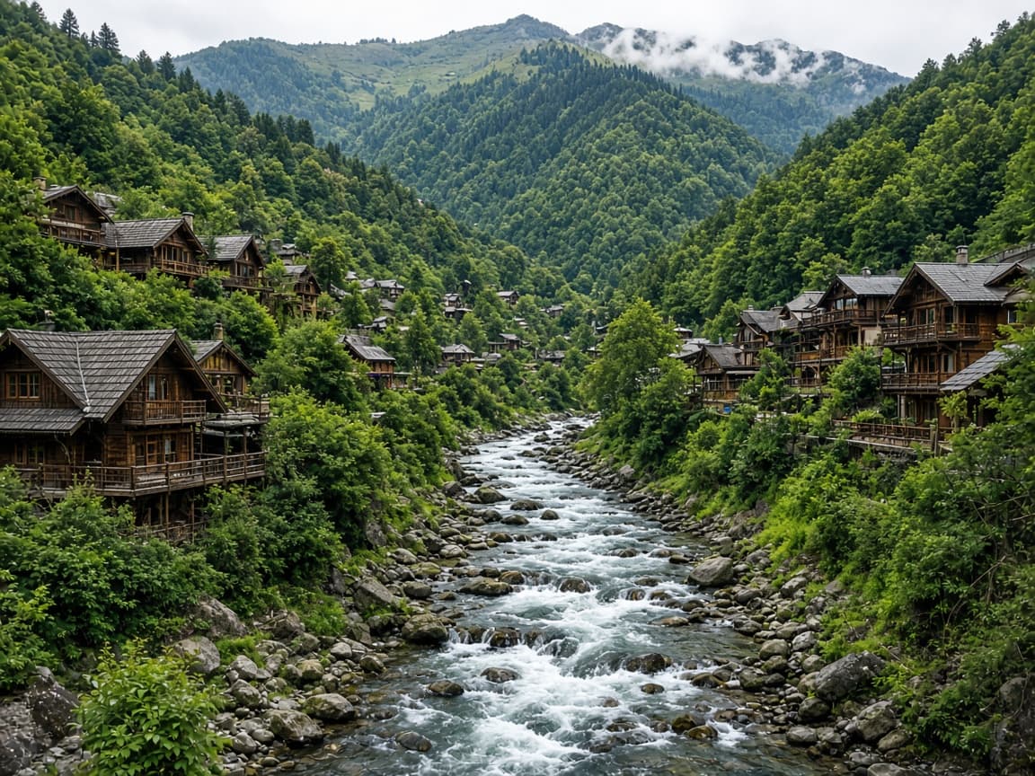 Ayder Yaylası