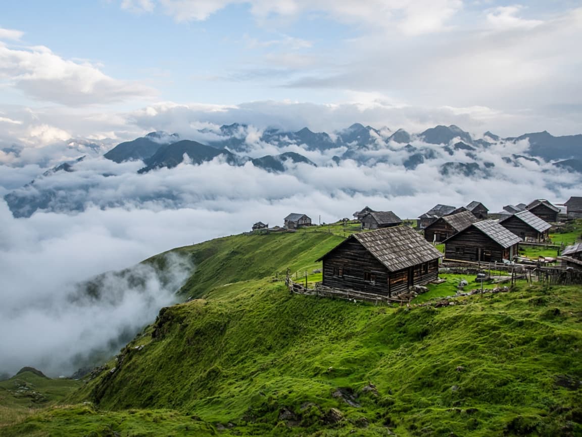 Pokut Yaylası